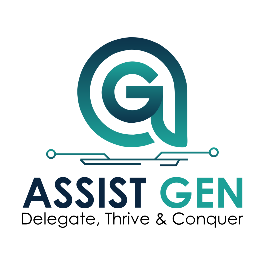 Virtual Assistant Services for Businesses.